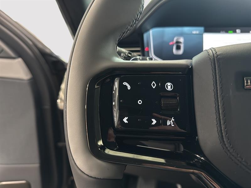 land rover Range Rover Sport 2024 - 15