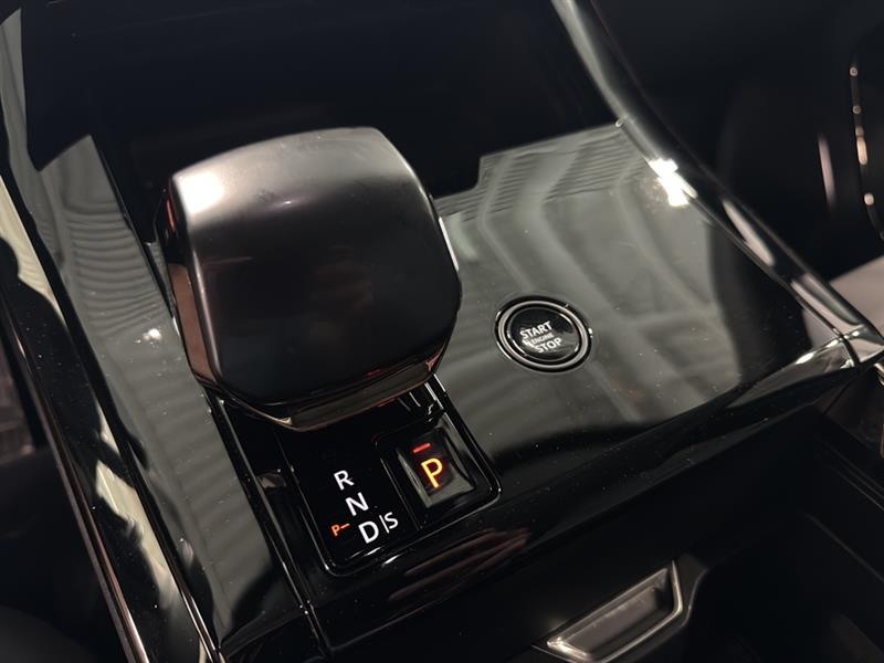 land rover Range Rover Sport 2024 - 24