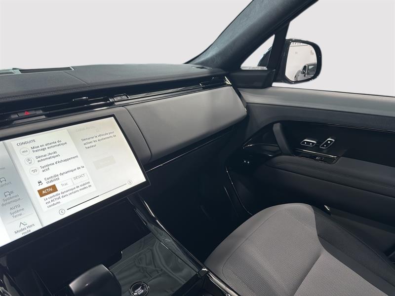 land rover Range Rover Sport 2024 - 26