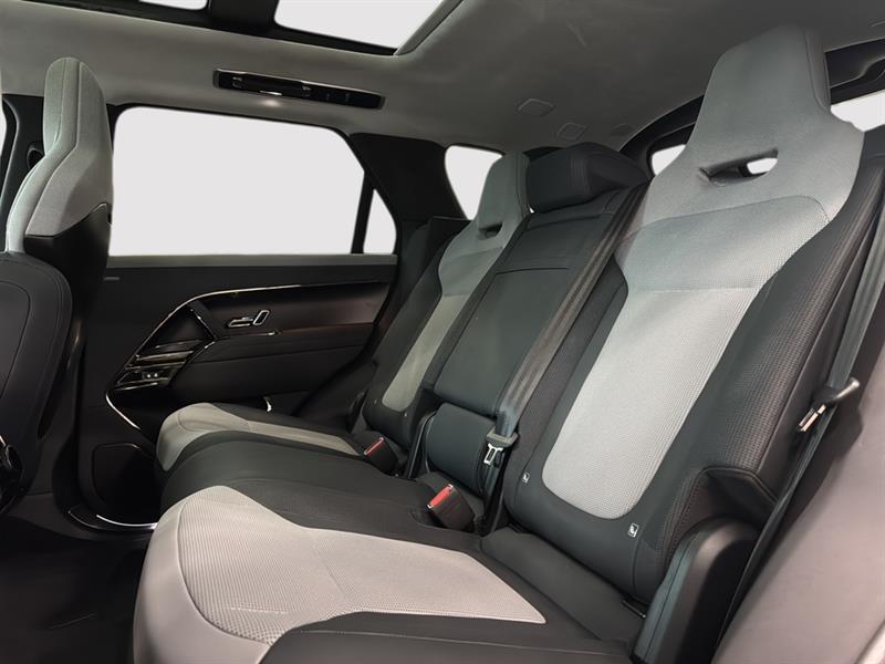 land rover Range Rover Sport 2024 - 28
