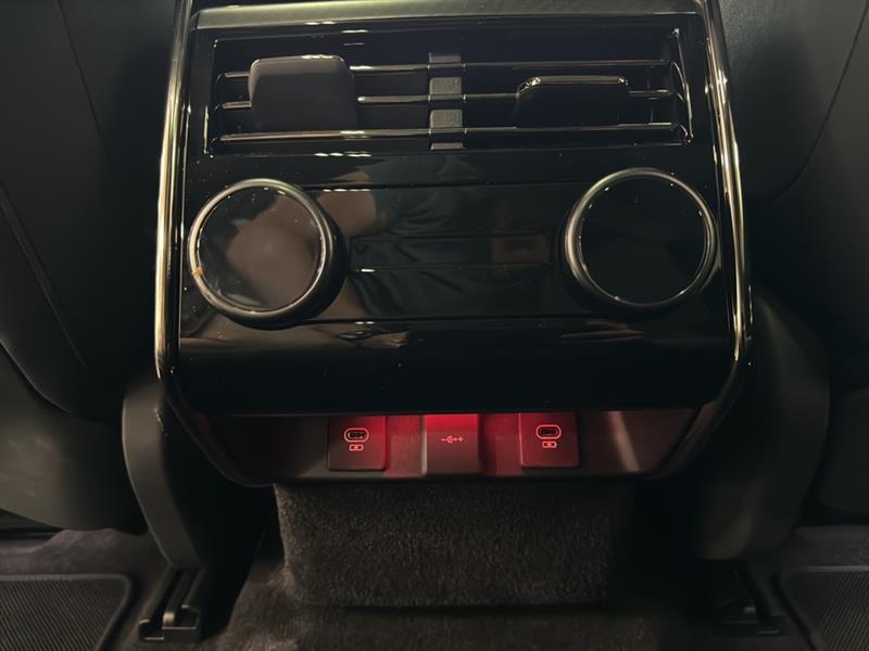 land rover Range Rover Sport 2024 - 29