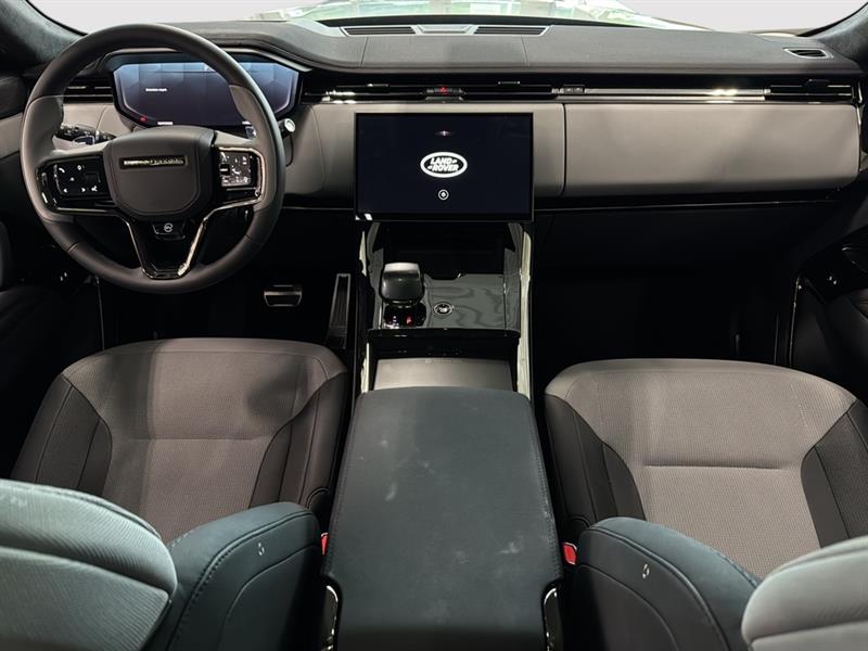 land rover Range Rover Sport 2024 - 30