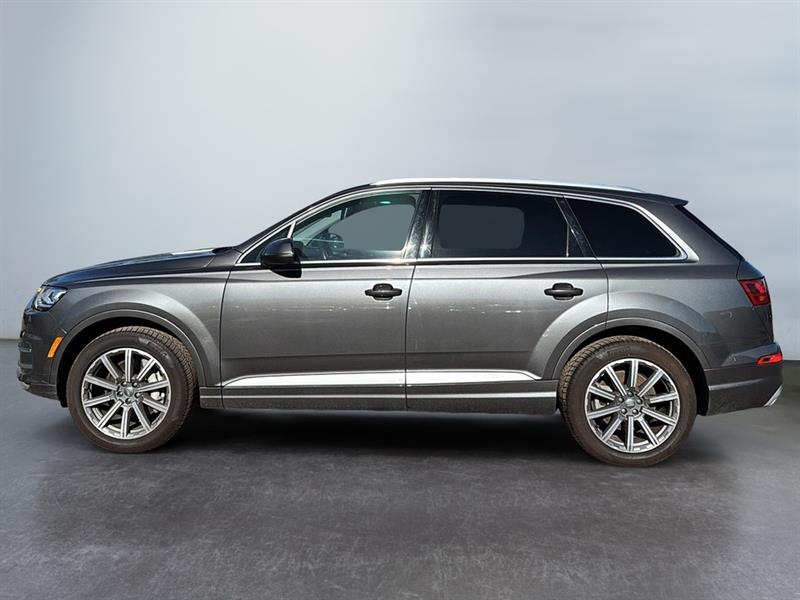 audi Q7 2019 - 3