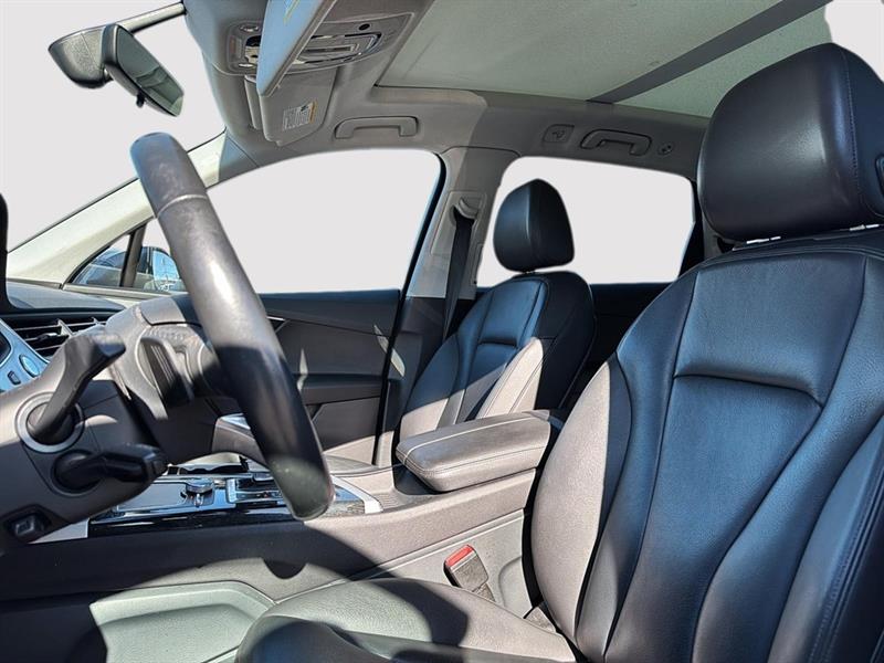 audi Q7 2019 - 9