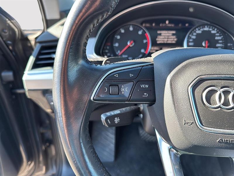 audi Q7 2019 - 11