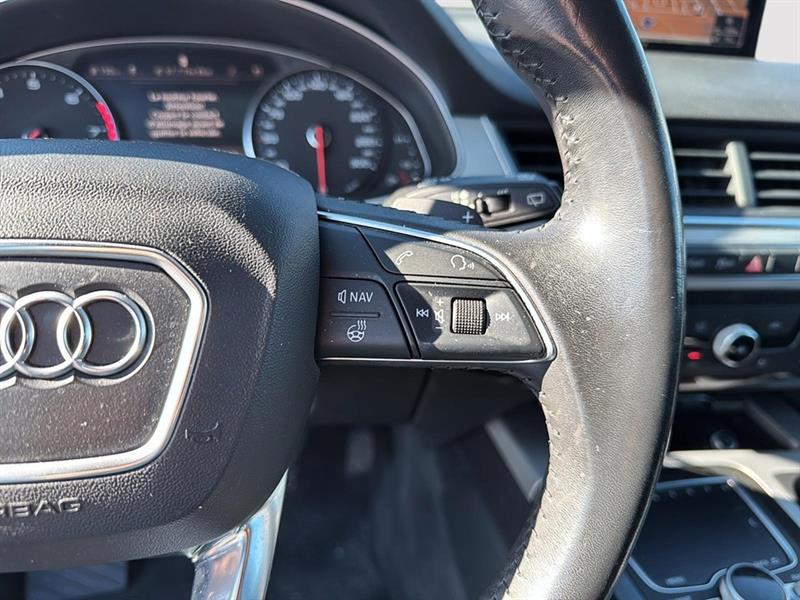 audi Q7 2019 - 13