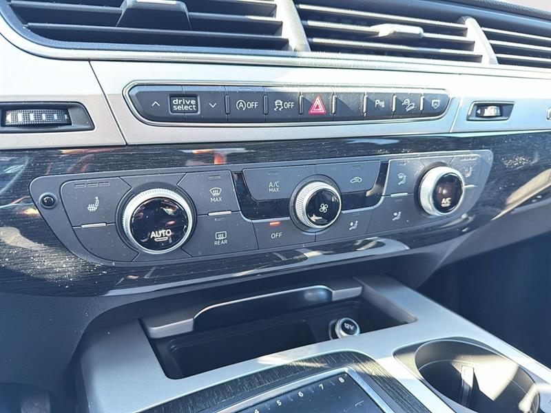 audi Q7 2019 - 18
