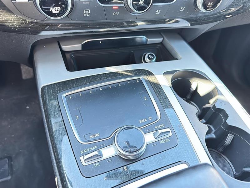 audi Q7 2019 - 19