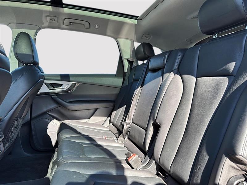 audi Q7 2019 - 22