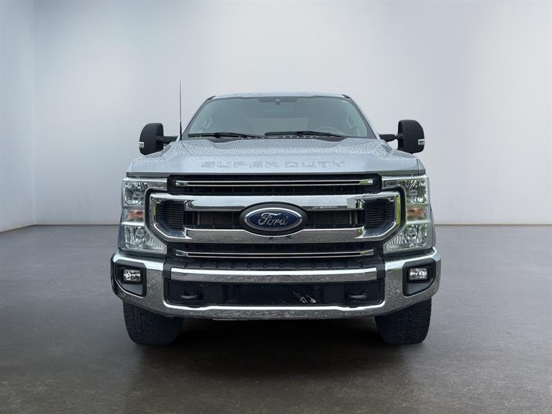 ford F-350 2022 - 2