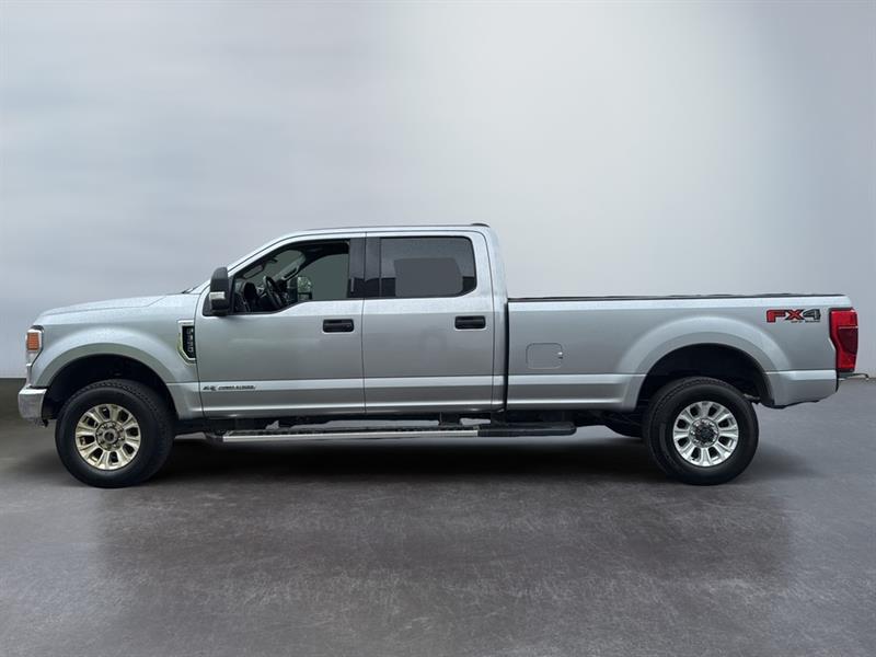 ford F-350 2022 - 3