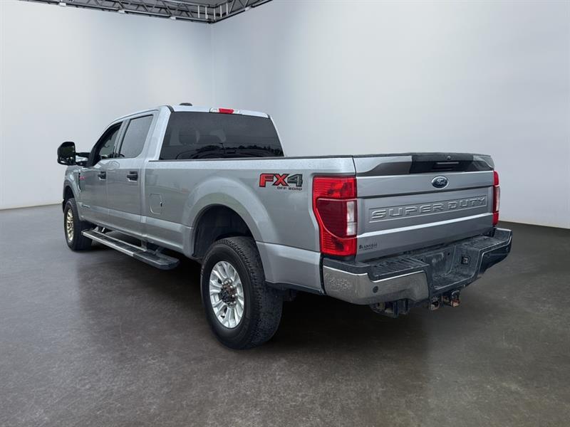 ford F-350 2022 - 5