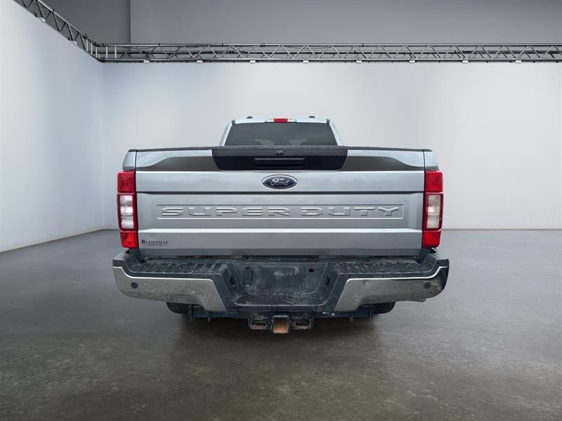 ford F-350 2022 - 6