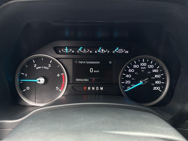 ford F-350 2022 - 14