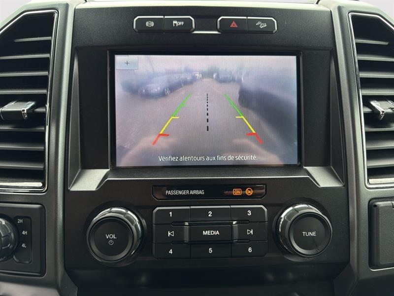 ford F-350 2022 - 17