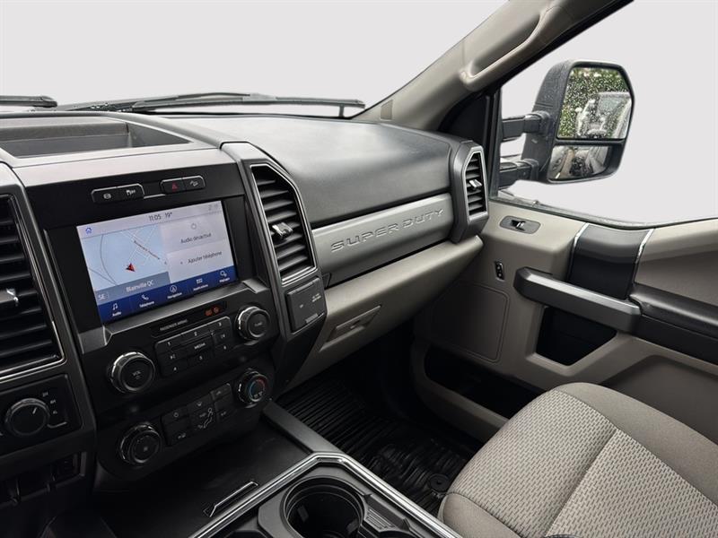 ford F-350 2022 - 21