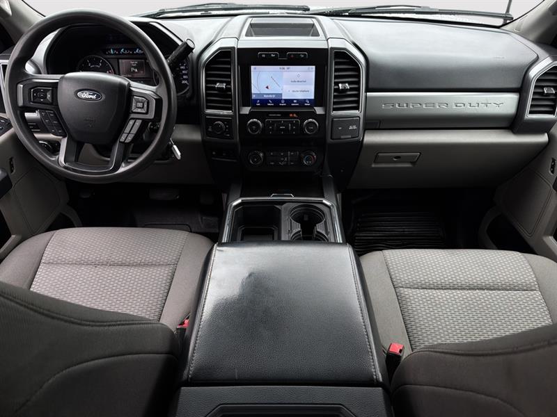 ford F-350 2022 - 24