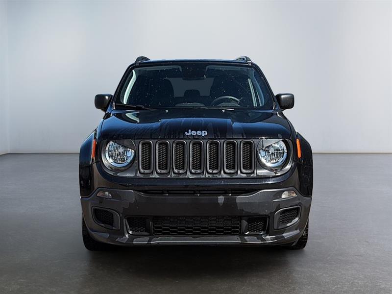 jeep Renegade 2018 - 3