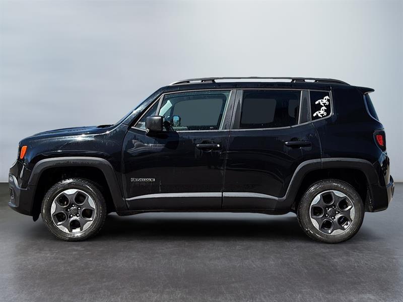 jeep Renegade 2018 - 5