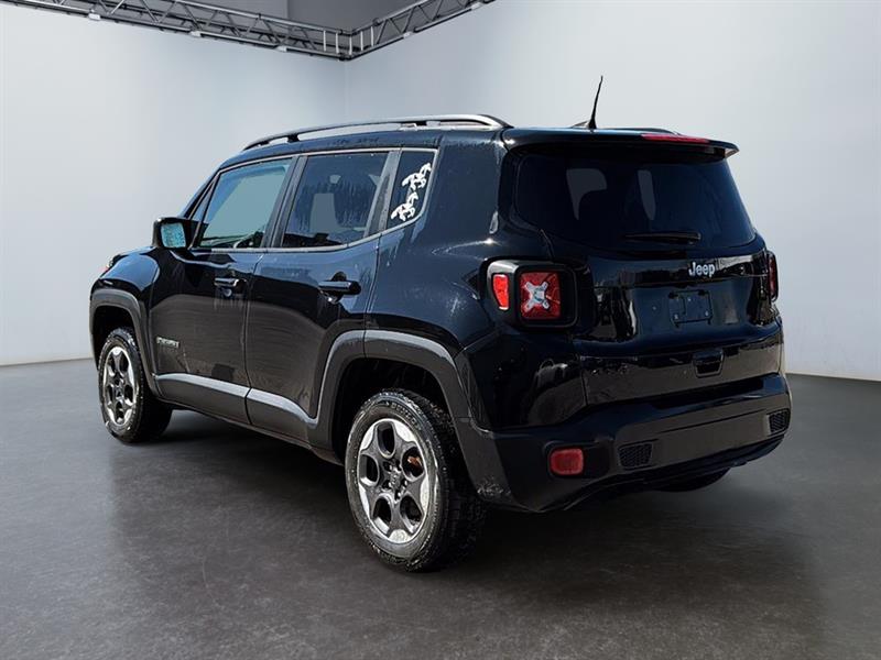 jeep Renegade 2018 - 6