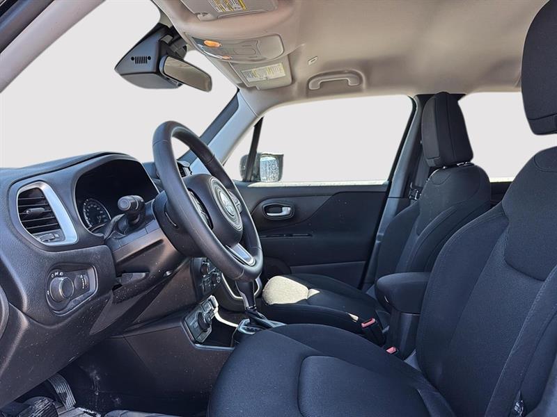 jeep Renegade 2018 - 14