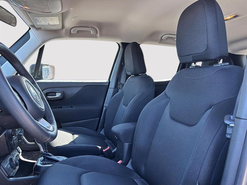 jeep Renegade 2018 - 15