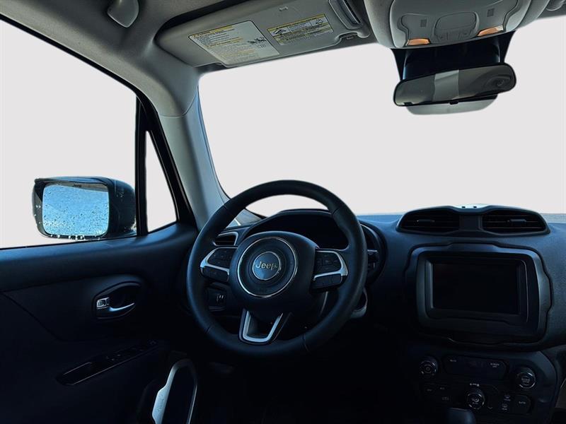 jeep Renegade 2018 - 18