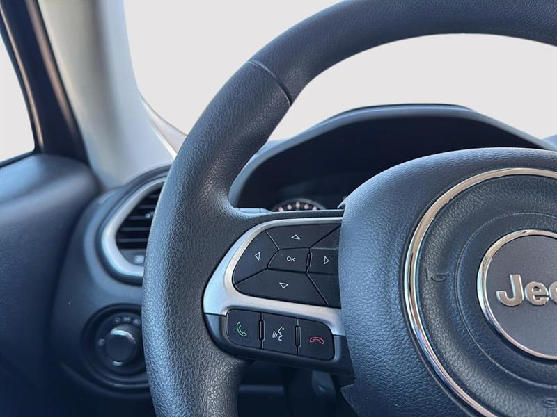 jeep Renegade 2018 - 22