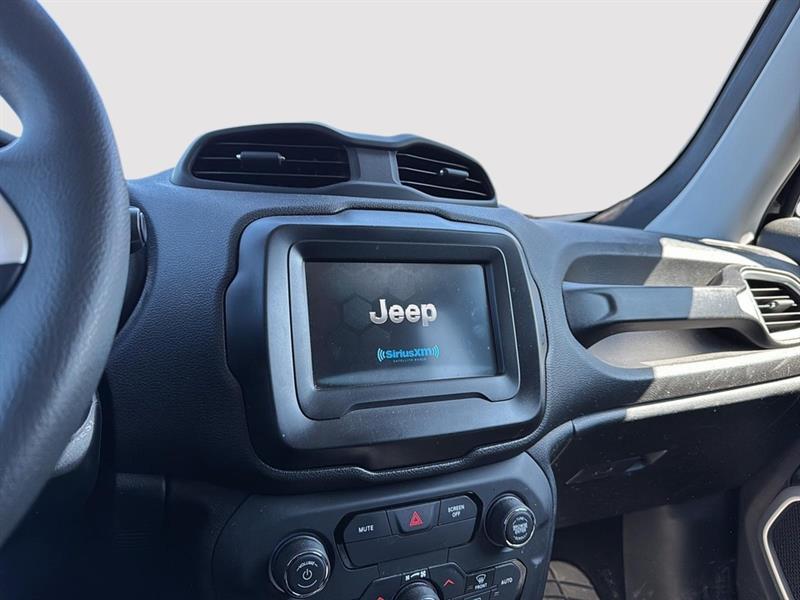 jeep Renegade 2018 - 24