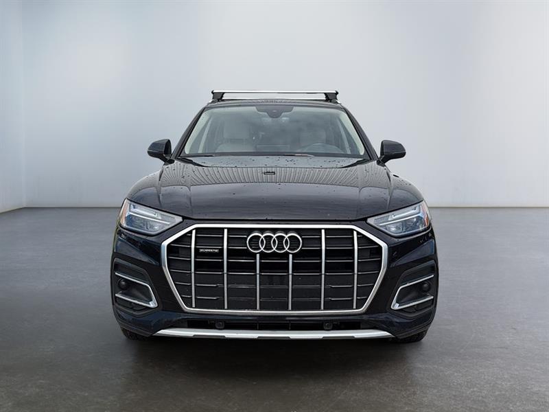 audi Q5 2023 - 2