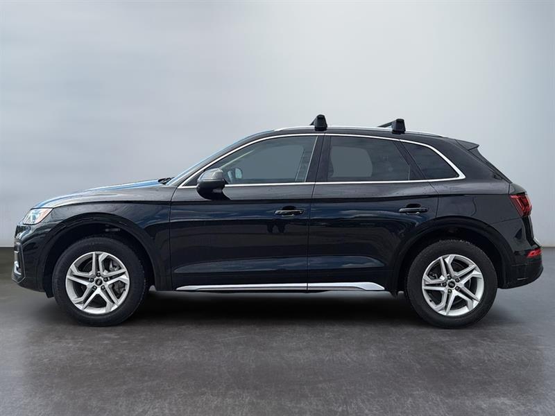 audi Q5 2023 - 3