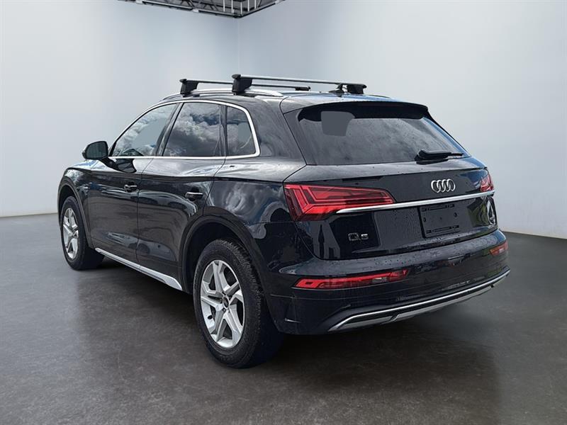 audi Q5 2023 - 5