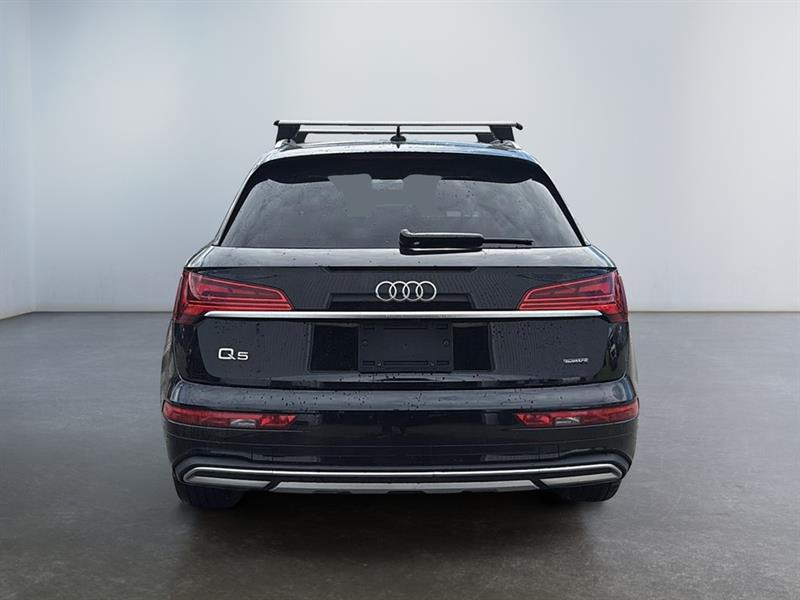 audi Q5 2023 - 6