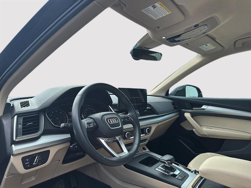 audi Q5 2023 - 7