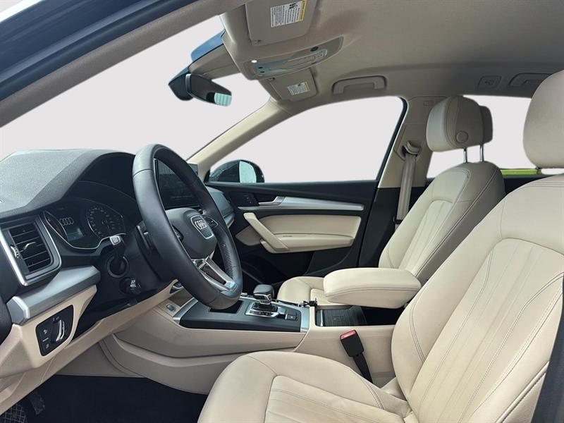 audi Q5 2023 - 9