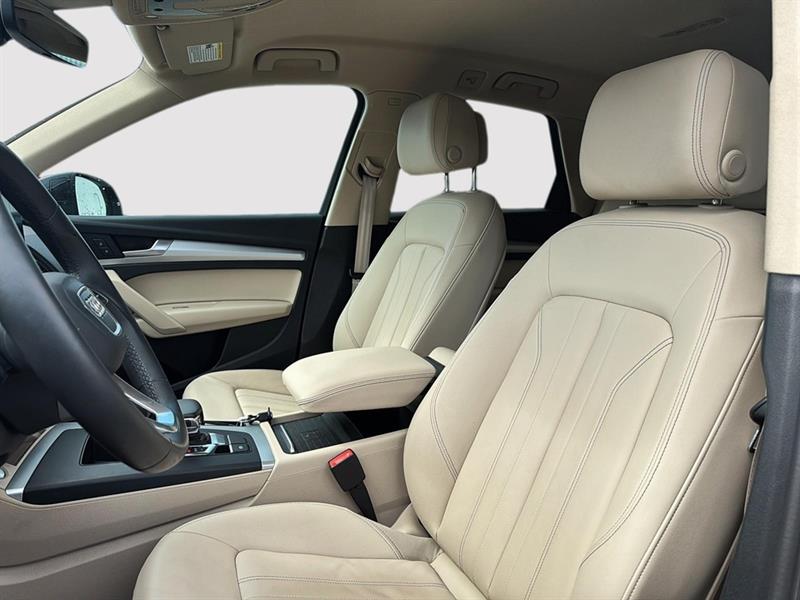 audi Q5 2023 - 10