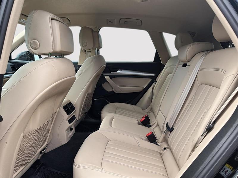 audi Q5 2023 - 11