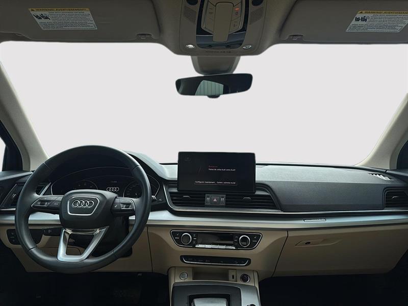 audi Q5 2023 - 14