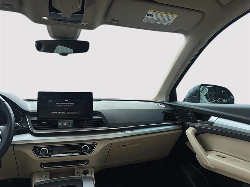 audi Q5 2023 - 15