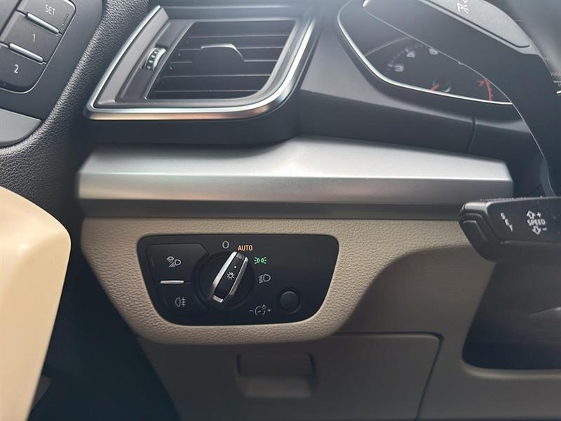 audi Q5 2023 - 17