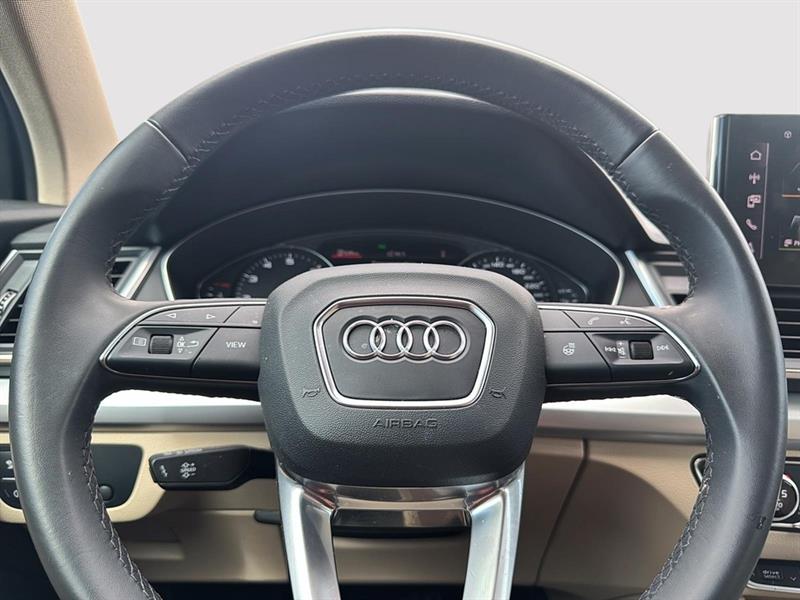 audi Q5 2023 - 18