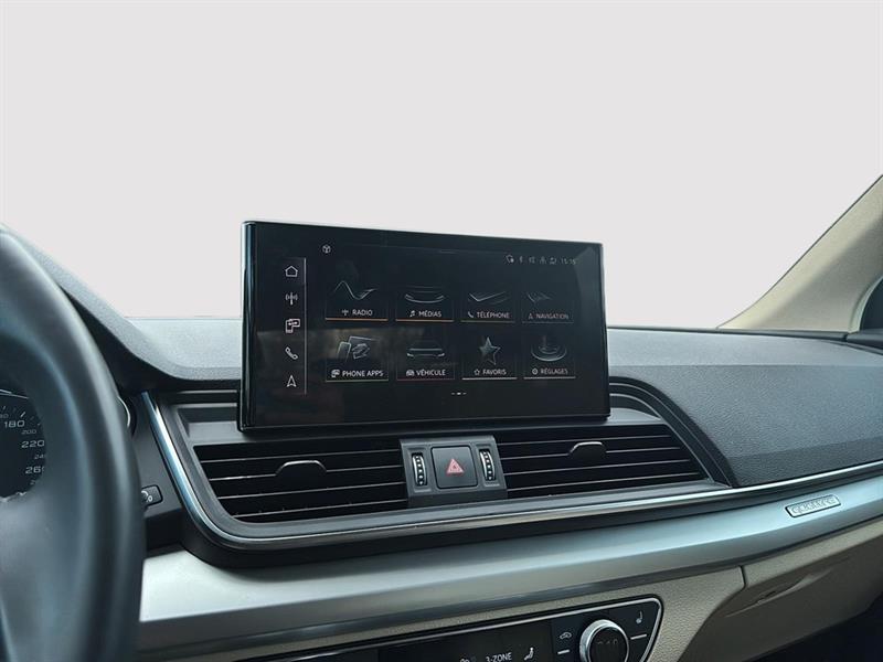 audi Q5 2023 - 19