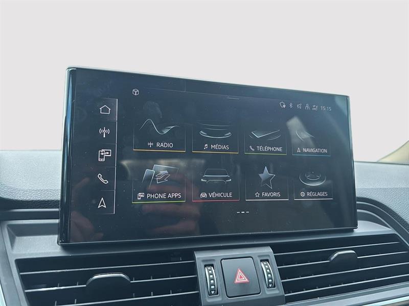 audi Q5 2023 - 21
