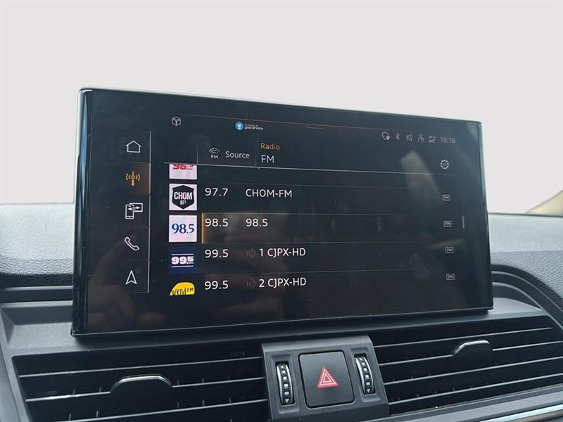 audi Q5 2023 - 22
