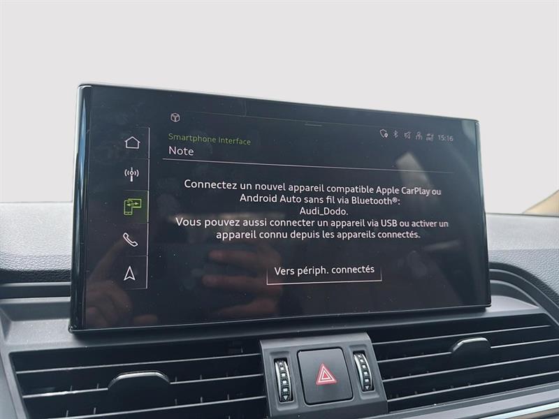 audi Q5 2023 - 23