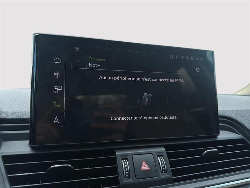 audi Q5 2023 - 24