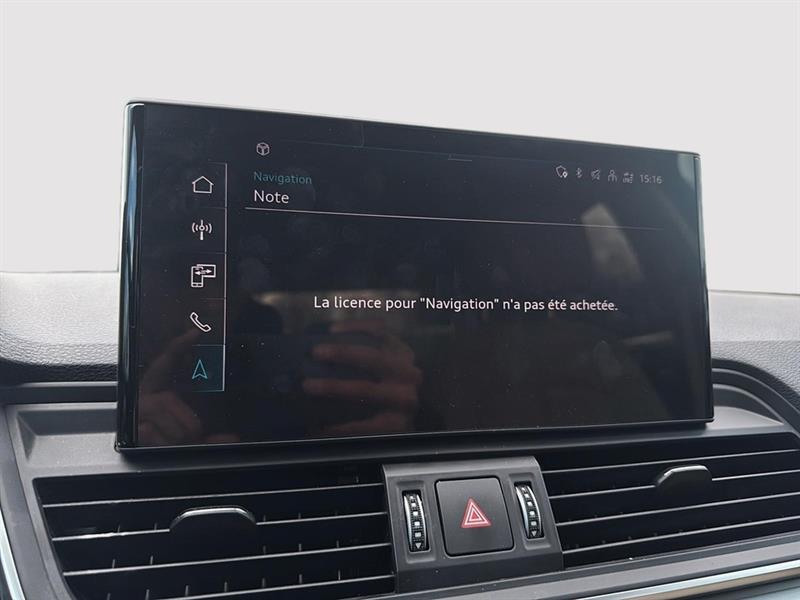 audi Q5 2023 - 25