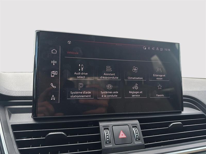 audi Q5 2023 - 26