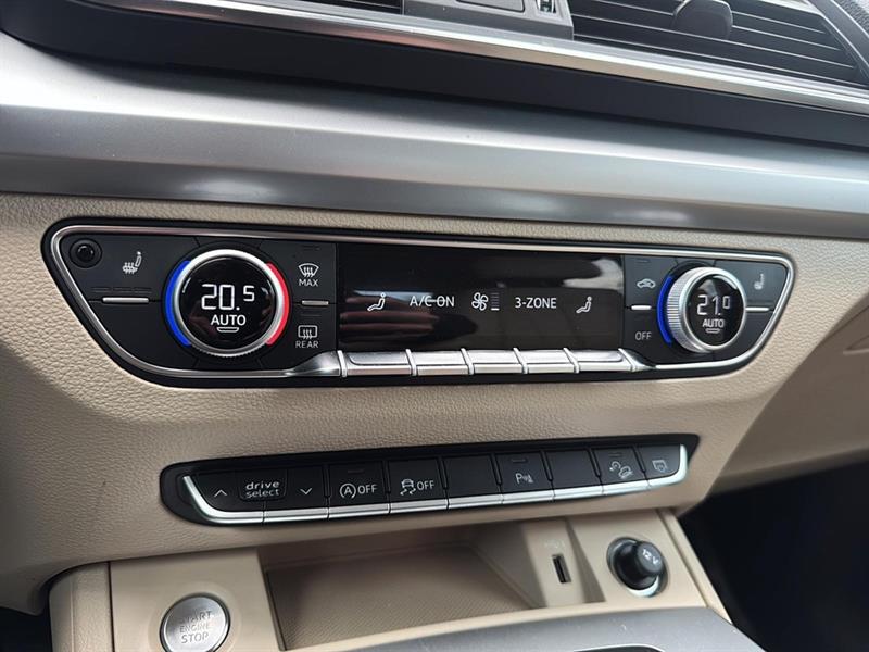 audi Q5 2023 - 27
