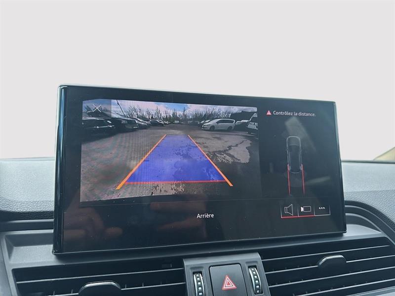 audi Q5 2023 - 28